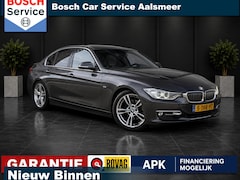 BMW 3-serie - 320i Executive Sport / Nap / Garantie / Airco / Navi / Cruise / Carplay /