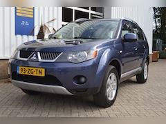 Mitsubishi Outlander - 2.4 Intense