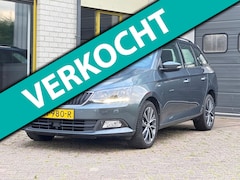 Skoda Fabia Combi - 1.0 TSI Drive Trekhaak, Airco, Front Assist, Cruise Control