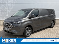 Ford Transit Custom - E-Transit 340 L2, Limited 71kWh 218PK