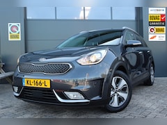 Kia Niro - 1.6 GDi Hybrid ExecutiveLine