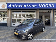 Hyundai i10 - 1.2 i-Catcher 91103KM NAP | Airco | Elektrische ramen | centrale vergrendeling met afstand