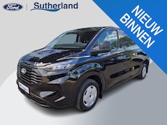 Ford Transit Custom - 300 2.0 TDCI L2H1 Trend 19.000 KM | Prof. laadruimte betimmering incl. bindrails | Navigat