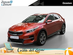 Kia XCeed - 1.6 GDi PHEV DynamicLine