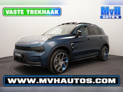 Lynk & Co 01 - 1.5 PHEV|TREKH|ZWARTE.HEMEL|360ºCAM|PANO|SOH94%