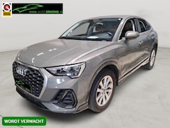 Audi Q3 Sportback - 45 TFSI e Edition
