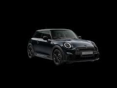 MINI 3-Deurs - 1.5 Cooper Aut. | JCW-Trim | Navigatie | Panorama | Lounge Leder | Head-Up | ACC | Camera