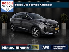 Peugeot 3008 - 1.2 PureTech Active / GT / NAVI / AIRCO /GARANTIE /
