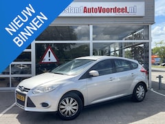 Ford Focus - 1.6 TI-VCT Trend /Cruise/Airco/Trekhaak/distr. vv 91.743 km/APK 20-08-2027/