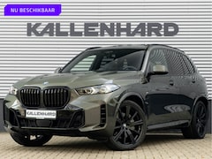 BMW X5 - xDrive50e - M-Sport - M-zetels - Pano - Trekhaak - Driving Ass Prof
