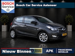 Opel Karl - 1.0 ecoFLEX Edition / Airco / Apk / Garantie / Cruise /