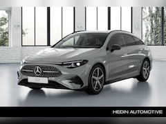 Mercedes-Benz CLA-klasse Shooting Brake - CLA 180 Business Solution AMG | MANUFAKTUR | Premium Pakket | Nightpakket | Trekhaak