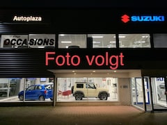 Suzuki Ignis - 1.2 Smart Hybrid Style | Automaat