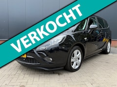 Opel Zafira Tourer - 1.4 Innovation 7p. (12 mnd BOVAG-garantie)