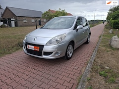 Renault Scénic - 1.4 TCE Dynamique nwe apk