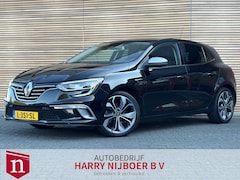 Renault Mégane - 1.2 TCe GT-Line Trekhaak / Navi / Keyless