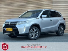 Suzuki Vitara - 1.4 Boosterjet Smart Hybrid Select Carplay / Verwarmde stoelen / Camera