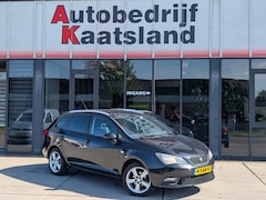 SEAT Ibiza ST - 1.2 TSI Chill Out Plus - Navi - Clima - Cruise