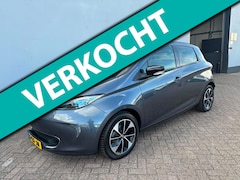 Renault Zoe - R110 Limited 41 kWh (ex Accu) - Cruise Control
