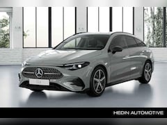 Mercedes-Benz CLA-klasse Shooting Brake - CLA 180 Business Solution AMG | MANUFAKTUR | Premium Pakket | Nightpakket
