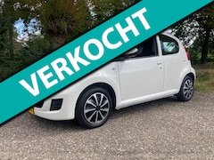 Peugeot 107 - 1.0-12V airco/carplay/5 deurs