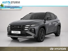Hyundai Tucson - 1.6 T-GDI PHEV Pure Edition