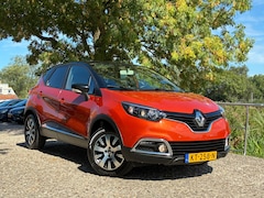 Renault Captur - 0.9 TCe Limited | 1e eigenaar | Dealer onderhoud nu €7.450,