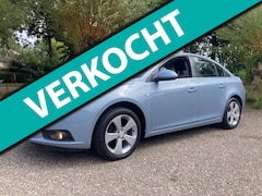 Chevrolet Cruze - 1.8 LT keurige staat 132000 km