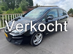 SEAT Altea XL - 1.2 TSI Ecomotive Businessline COPA
