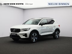 Volvo XC40 - T5 262PK Plug-in hybrid Plus Dark / Trekhaak / Panoramadak / Harman Kardon / Elektrische S