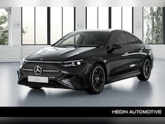 Mercedes-Benz CLA-klasse Shooting Brake - CLA 180 Business Solution AMG | Premium Pakket | Nightpakket