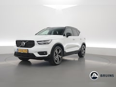 Volvo XC40 - 1.5 T5 Recharge R-Design | Prijs rijklaar | Trekhaak | Adap. cruise | Blis | Elek. Stoelen