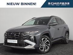 Hyundai Tucson - 1.6 T-GDI PHEV Premium 4WD