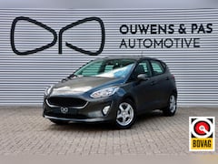 Ford Fiesta - 1.0 EcoBoost Titanium | FACELIFT | CARPLAY | STOELVERW