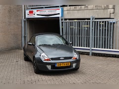 Ford Streetka - 1.6