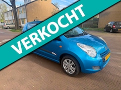 Suzuki Alto - Tweede eigenaar / Bouwjaar 2014 / Airco / 121.000 NAP