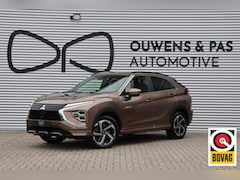 Mitsubishi Eclipse Cross - 2.4 PHEV Business Executive | CARPLAY | TREKHAAK | 360 Camera | Stuurverwarming |