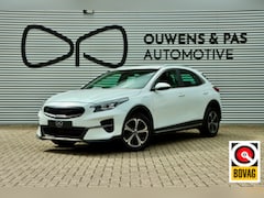 Kia XCeed - 1.6 GDi PHEV DynamicLine | CAMERA | ACC | STUURWIELVERW