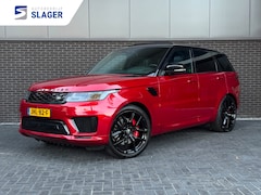 Land Rover Range Rover Sport - 2.0 P400e Autobiography Dynamic | Pano | 22"| 360 camera