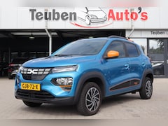 Dacia Spring - Expression 27 kWh | SOH 93, 4 % | Camera | Apple Carplay/Android Auto | Airco