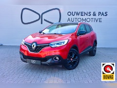 Renault Kadjar - 1.2 TCe Bose | PANORAMA | LEER | NAVIGATIE | TREKHAAK