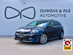 Kia Cee'd - Ceed 1.5 T-GDi GT-Line | PANORAMA | DEALEROH | CARPLAY | STUURWIELVERW