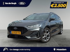Ford Focus Wagon - ST Line 1.0 EcoBoost Hybrid | Winter Pack | Driver Assistance Pack | Magnetic grey