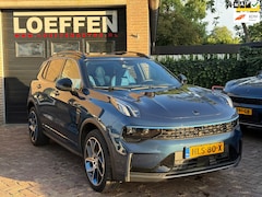 Lynk & Co 01 - 1.5 Plug-in Hybrid 1ste eige, Model 2025, Fabr.garantie