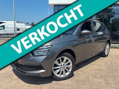 Skoda Kamiq - 1.0 TSI Tour|Automaat|Panoramadak