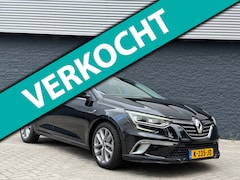 Renault Mégane - 1.2 TCe GT-Line LED
