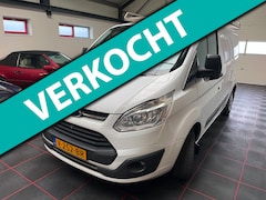 Ford Transit Custom - 270 2.0 TDCI L1H1 Trend