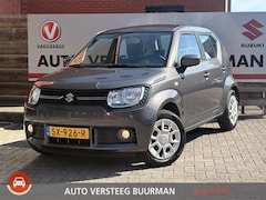 Suzuki Ignis - 1.2 Comfort Bluetooth, Airco, Centrale Vergrendeling, Elektrische Ramen