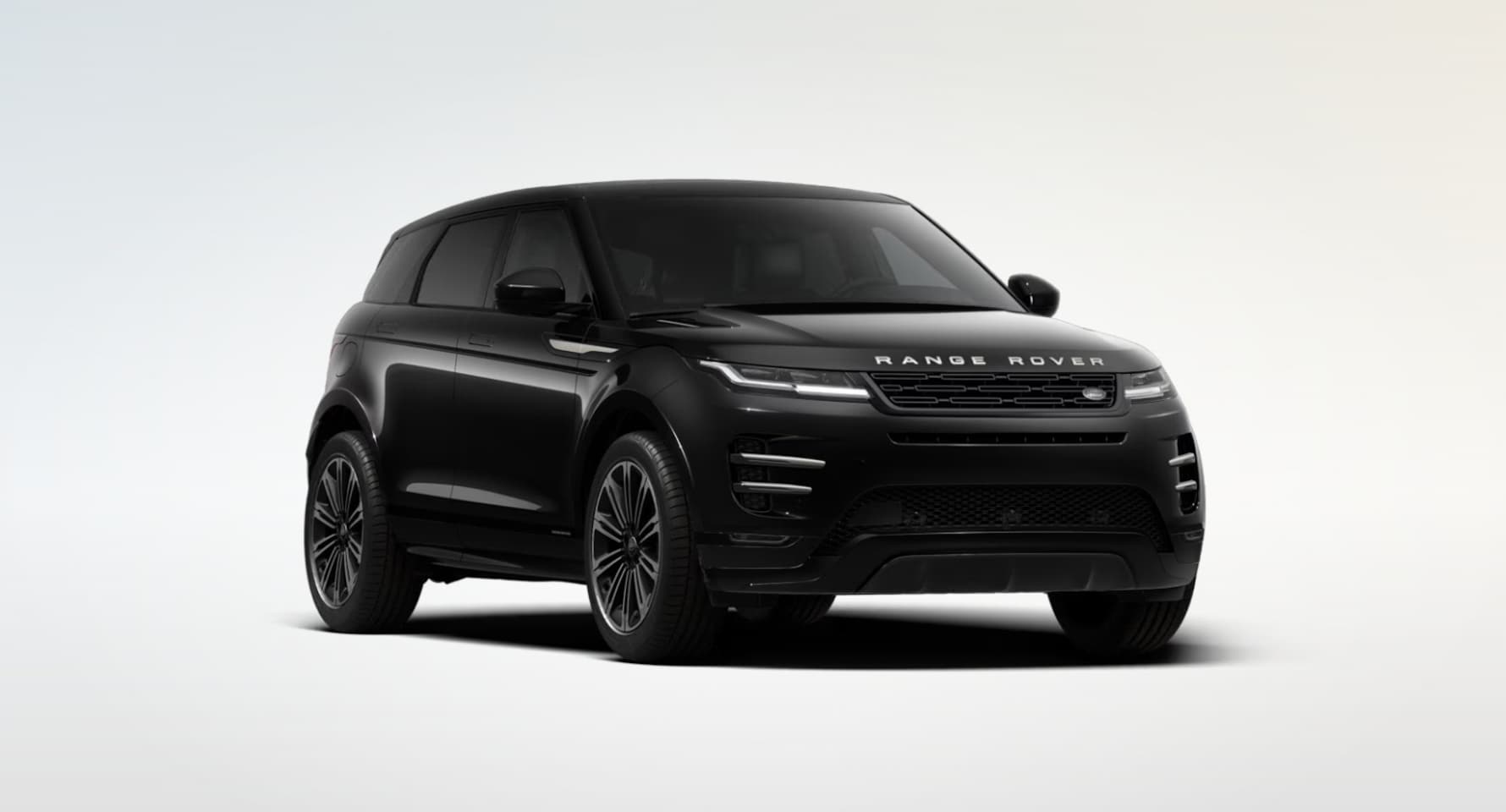 Land Rover Range Rover Evoque - 1.5 P270e PHEV AWD Hoxton Edition | Panoramisch schuif-/kanteldak | Cold Climate Pack | L - AutoWereld.nl