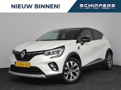 Renault Captur - 1.3 TCe 130 Intens | Automaat